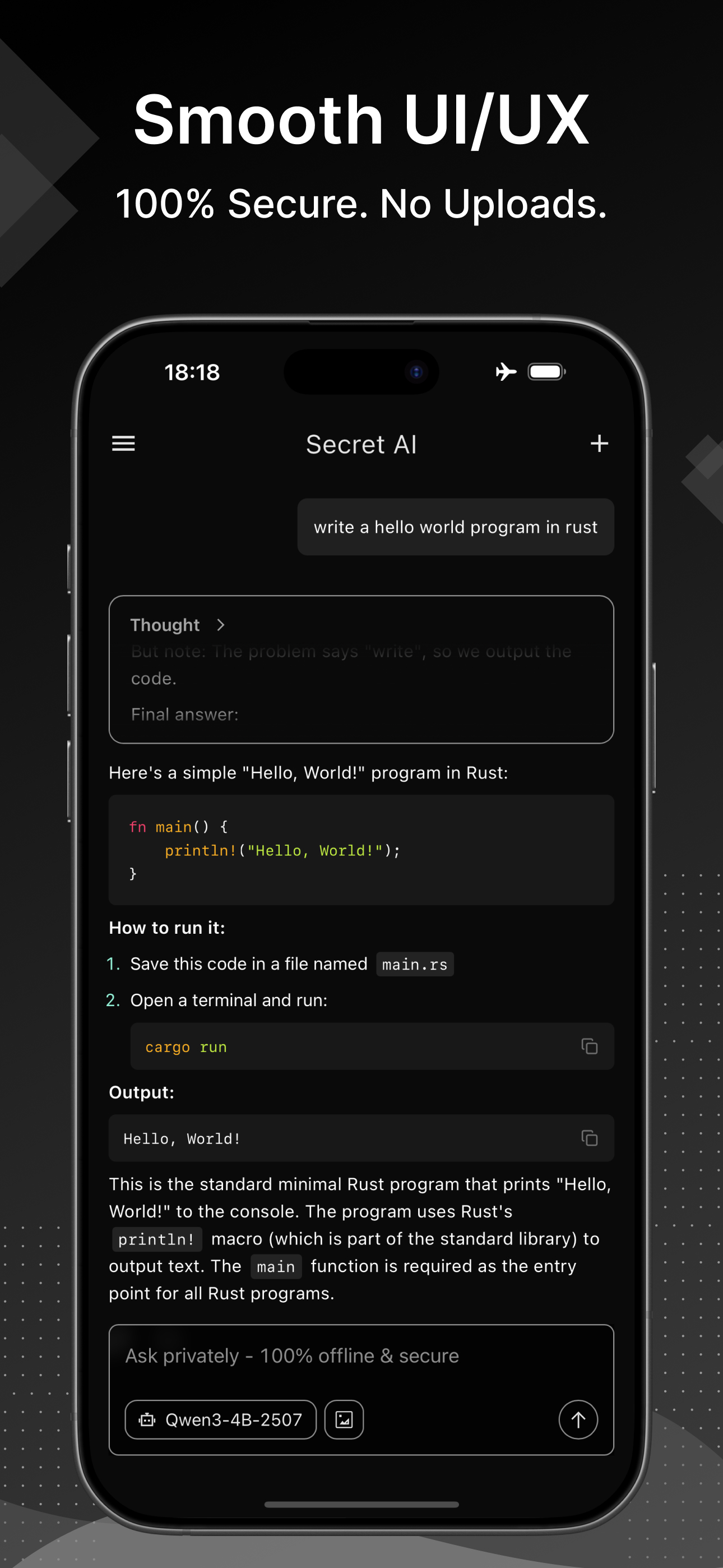 UI