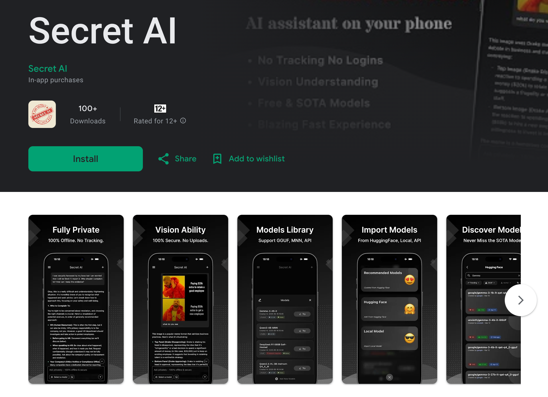 Google Play