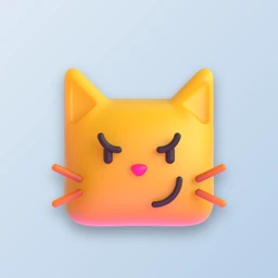 말하는 고양이